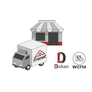 Frenet para Marketplaces