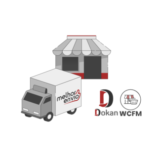 Frete Melhor Envio para Marketplaces
