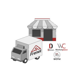 Frenet para Marketplaces